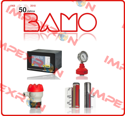 9410 (P/N: 141410) Bamo