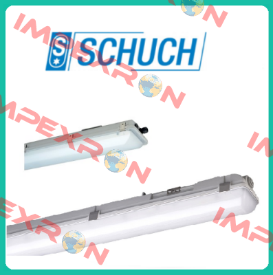 543/50/70HS-I RS i (105430015) Schuch