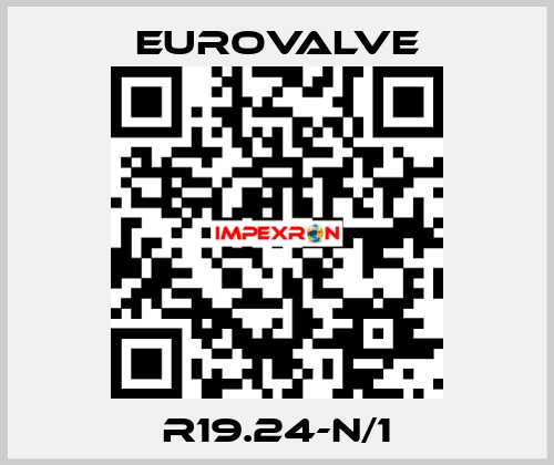 R19.24-N/1 Eurovalve