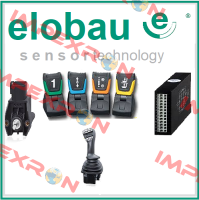 kpl - 424 A 11 A 070 02 Elobau