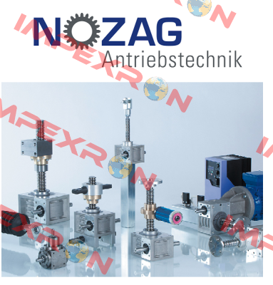 NSE720 Nozag