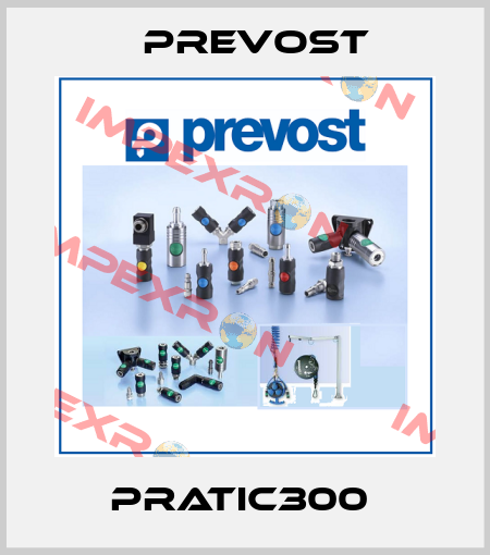PRATIC300  Prevost