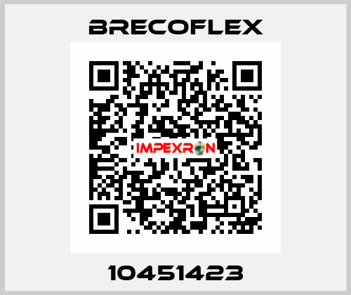 10451423 Brecoflex