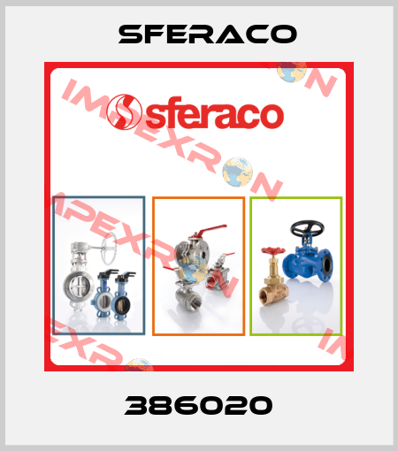 386020 Sferaco