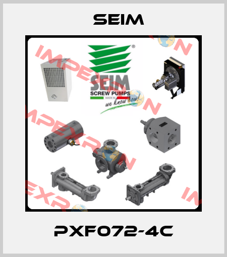 PXF072-4C Seim