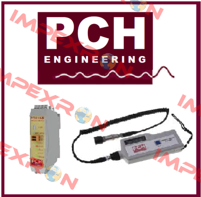 PCH1290 / CHF8106 PCH Engineering