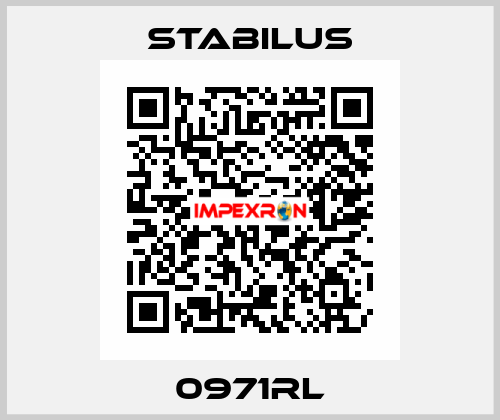 0971RL Stabilus