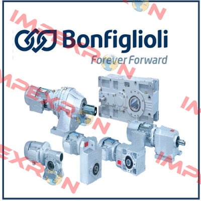 VF 86 A 20 P100 B5 B3 Bonfiglioli