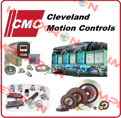 MT 3505-145GE Cmc Cleveland Motion Controls