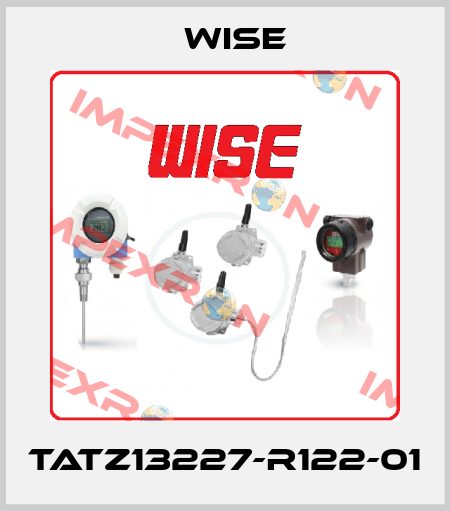 TATZ13227-R122-01 Wise