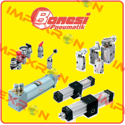 S13A8 Bonesi Pneumatic