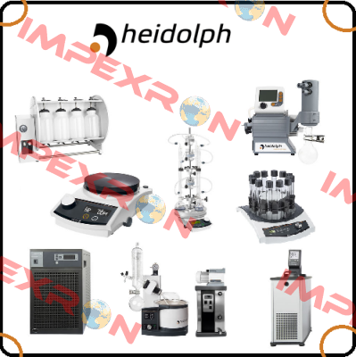 28/10 Typ 607.113.02410 Heidolph