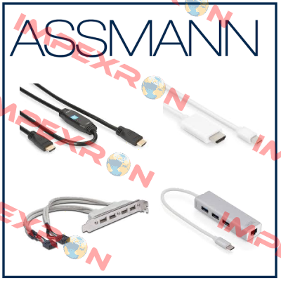 AK-330118-300-S Assmann