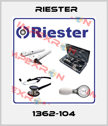 1362-104 Riester