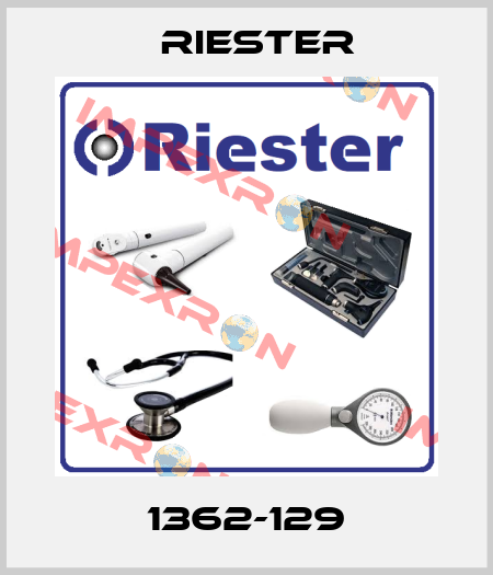 1362-129 Riester