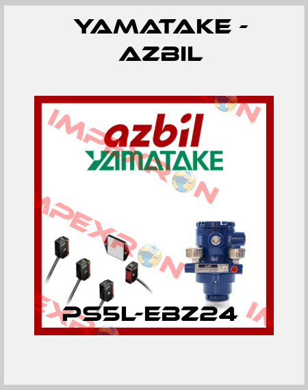 PS5L-EBZ24  Yamatake - Azbil