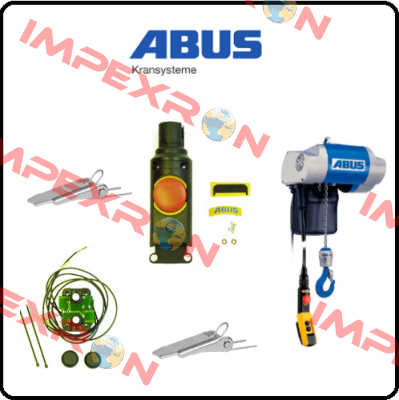 PS-ME06-00406  Abus