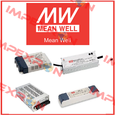 NES-100-24 Mean Well