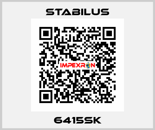 6415SK Stabilus