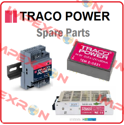 TEM 3-2411N (pack of 10 pcs) Traco Power