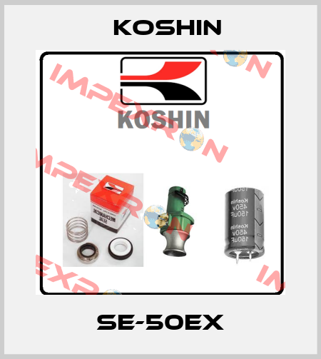 SE-50EX Koshin