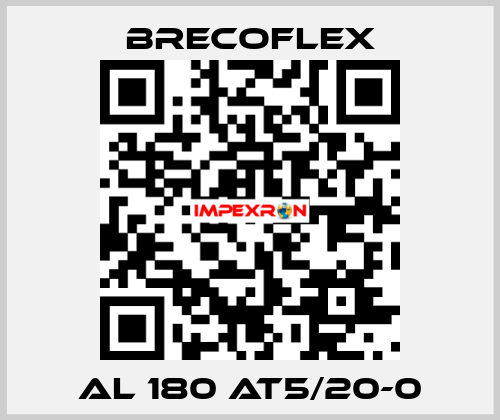 AL 180 AT5/20-0 Brecoflex