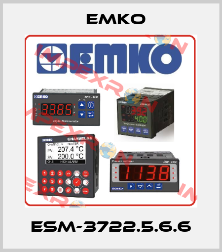 ESM-3722.5.6.6 EMKO