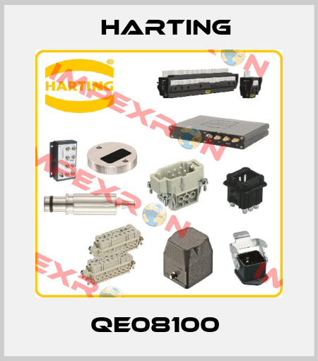 QE08100  Harting