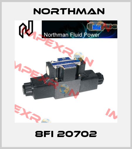 8FI 20702 Northman