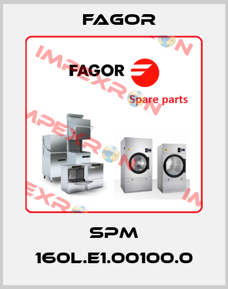 SPM 160L.E1.00100.0 Fagor