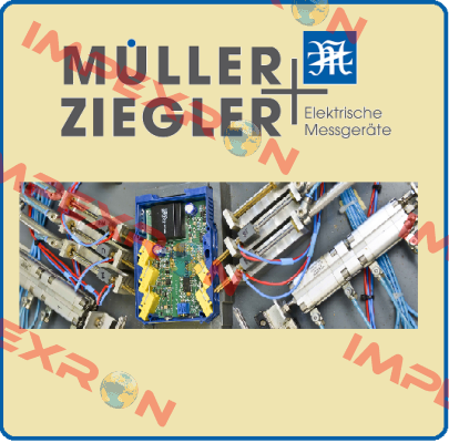 DE96 0-500V,400/100,90DEG,96*96 Ziegler