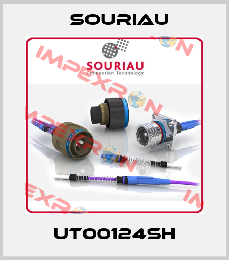 UT00124SH Souriau