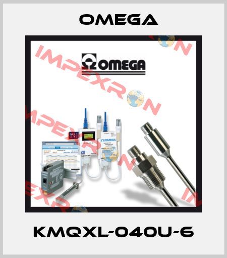 KMQXL-040U-6 Omega