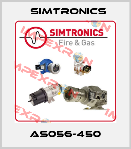 AS056-450 Simtronics