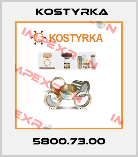 5800.73.00 Kostyrka