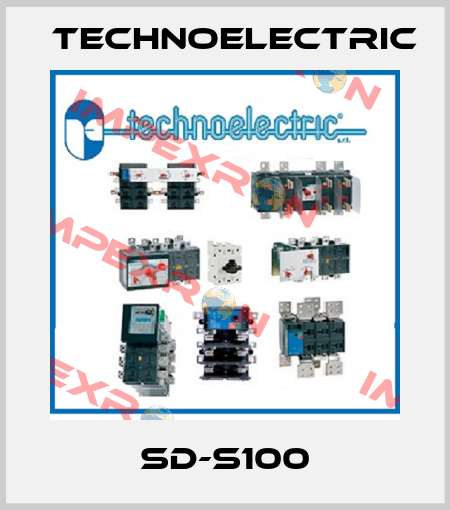 SD-S100 Technoelectric