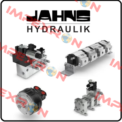 WD-1500-090-EM-40B-SBEGG-017 Jahns hydraulik