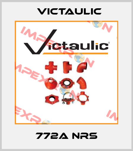 772A NRS Victaulic