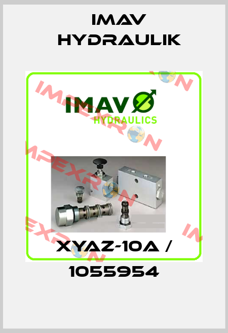 XYAZ-10A / 1055954 IMAV Hydraulik