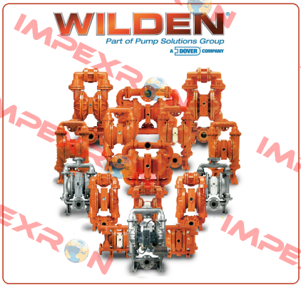 01-10315 Wilden