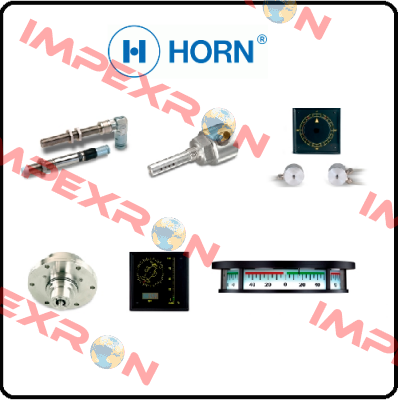 EA 96 x 96, 1 S (range 0-1200rpm) Dr.E.Horn