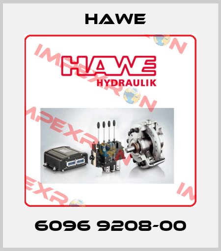 6096 9208-00 Hawe