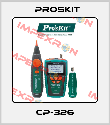 CP-326 Proskit