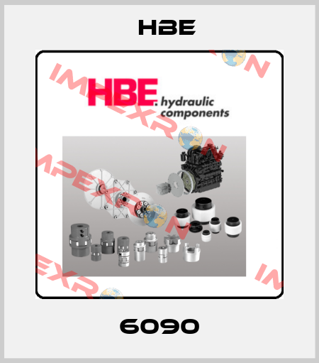6090 HBE