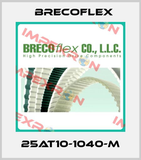 25AT10-1040-M Brecoflex