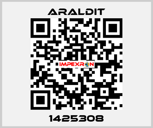 1425308 Araldit