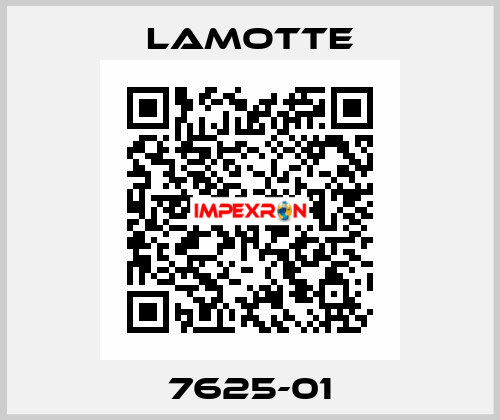 7625-01 Lamotte