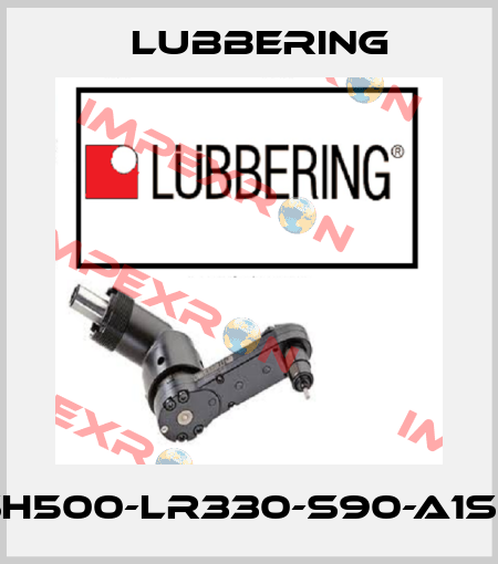 SH500-LR330-S90-A1SS Lubbering
