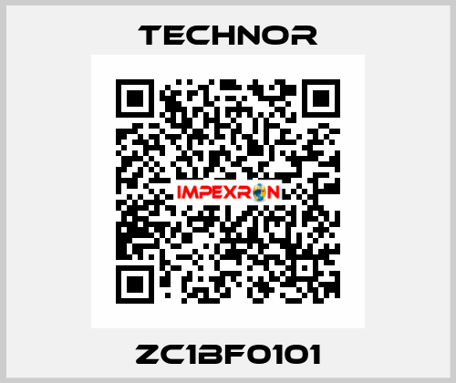 ZC1BF0101 TECHNOR