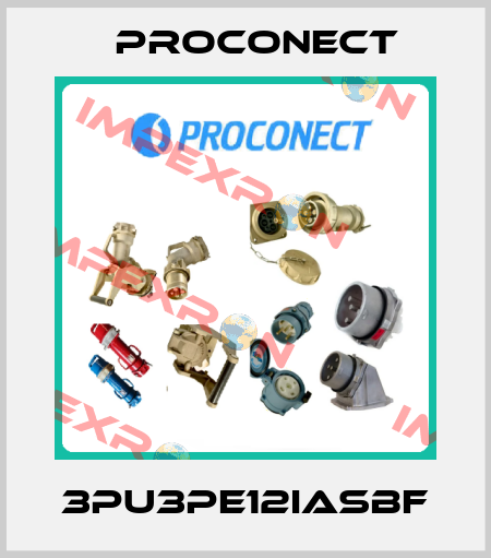 3PU3PE12IASBF Proconect